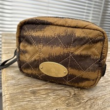 Mulberry nylon quilted for sale  UK