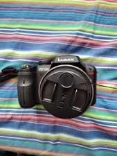 Panasonic lumix fz100 usato  Olbia