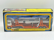 Corgi no1146 major for sale  WHITSTABLE