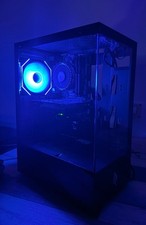 Computer fisso usato  Giugliano in Campania