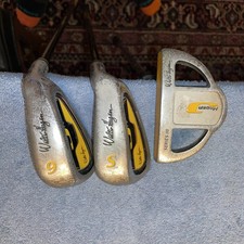 Walter hagen boys for sale  Raleigh