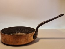 Ancien casseroles cuivre d'occasion  Montargis