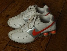 Nike shox classic for sale  NEWRY