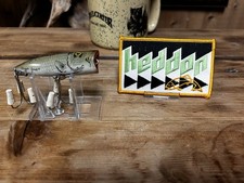 Vintage heddon chugger d'occasion  Expédié en Belgium