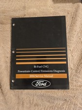 Ford fuel cng for sale  Pikeville