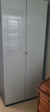 Ikea fardal wardrobe for sale  LONDON