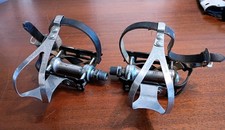 Vintage used campagnolo for sale  Chicago
