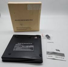 External optical drive for sale  Warsaw