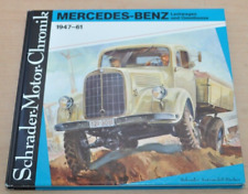 Mercedes benz lastwagen gebraucht kaufen  Gütersloh