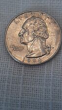 Quarter dollar usa usato  Sant Antioco