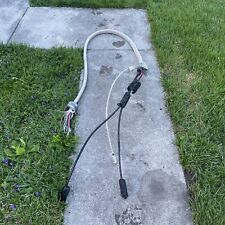 Foot general aluminum for sale  Hinton