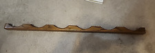 Vtg solid oak for sale  Mukwonago