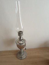 Ancienne lampe pétrole d'occasion  Gueugnon