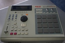 Akai professional mpc2000xl for sale  Barstow