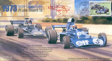 1973 tyrrell cosworth for sale  LITTLEHAMPTON