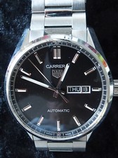 Tag heuer automatic gebraucht kaufen  Mörfelden-Walldorf