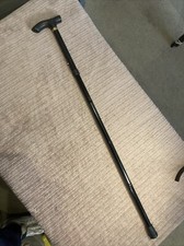 Plain black adjustable for sale  HEMEL HEMPSTEAD