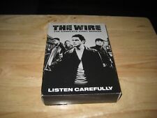 Wire season 1 for sale  Jefferson