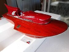 Bateau ferrari competition d'occasion  Rochefort-Montagne