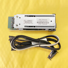Usado, Módulo de exibição HPE 764636-B21 DL360 G9 Sys Insight com kit de cabo 775418-001 comprar usado  Enviando para Brazil