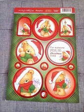 Hunkydory cute christmas for sale  REDCAR