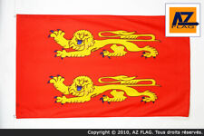 Drapeau basse normandie d'occasion  France