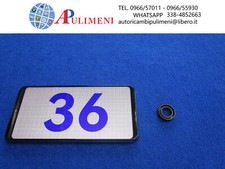 45x20x5 anello tenuta usato  Gioia Tauro