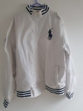 Blouson ralph lauren d'occasion  Paris-