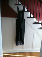 Black youth bib for sale  Sauquoit