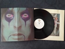 Alice cooper from d'occasion  Saint-Etienne