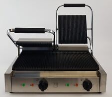 Grill kontaktgrill sandwichmak gebraucht kaufen  Idar-Oberstein