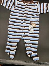 Month bear sleeper for sale  Jamesport