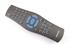 Fernbedienung daewoo 97p04701 gebraucht kaufen  Luhe-Wildenau