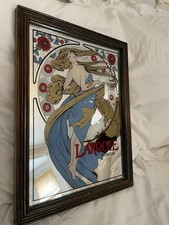 Roche parfum mirror for sale  HULL