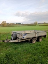 Ifor williams 10ft for sale Ifor williams 10ft for sale  NEWARK
