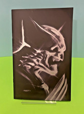 Wolverine 456 adamantium usato  Pescara