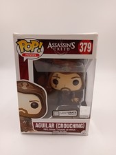 Funko pop assassins for sale  RADSTOCK