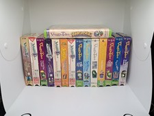Veggietales vhs video for sale  New Port Richey