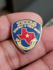 Texas dps department for sale  Sacramento