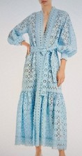 designer s dresses cotton for sale  Los Angeles