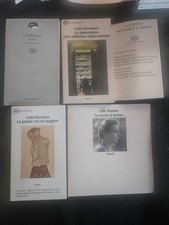 Lalla romano volumi usato  Concordia sulla Secchia