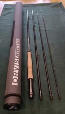 Orvis clearwater fly for sale  BALLYCLARE