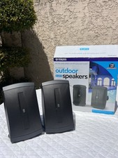 Set yamaha aw150w for sale  San Jose