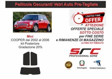Pellicole oscuranti vetri usato  Venetico