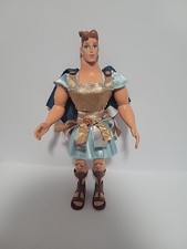 Usado, Boneca Hércules Disney Vintage Anos 90 "Legend of Love" comprar usado Usado, Boneca Hércules Disney Vintage Anos 90 "Legend of Love" comprar usado  Enviando para Brazil