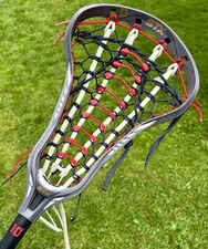 Womens lacrosse stick for sale  Oakland