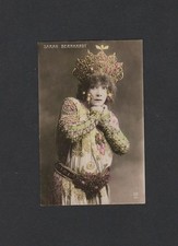 Vintage sarah berhardt for sale  HARWICH