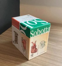 Sobotta lernkartenpaket knoche gebraucht kaufen  Köln