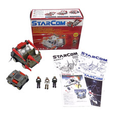 Starcom railgunner vintage gebraucht kaufen Starcom railgunner vintage gebraucht kaufen  Schrobenhausen