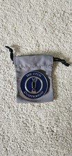 Open championship ball for sale  MANCHESTER